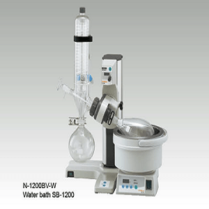 EYELA N-1300E'V' Series Rotary Evaporator