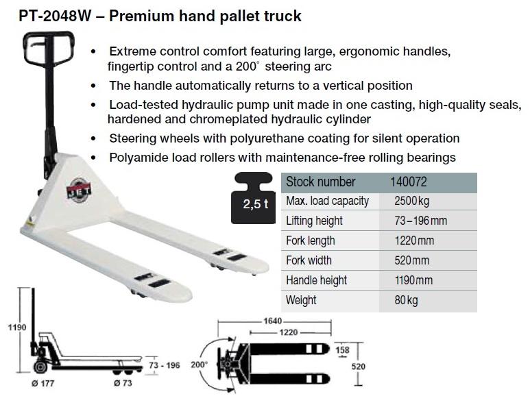 Jet Product