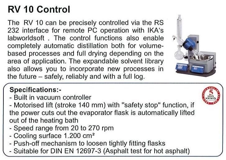 Ika weighing machine