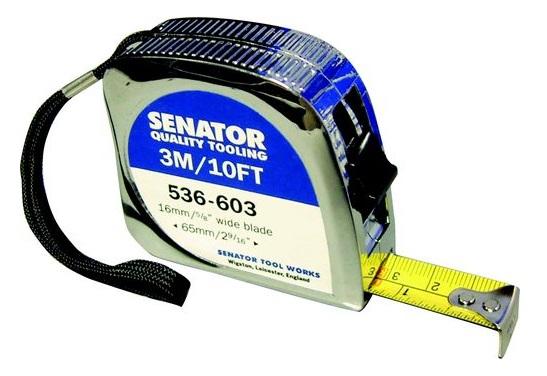 senator product