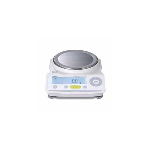 Shimadzu weighing machine