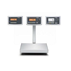 Bench & Floor Scale Combics