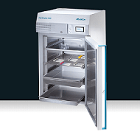 Incubators And Cooler Incubators