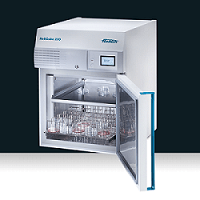 Incubators And Cooled Incubators