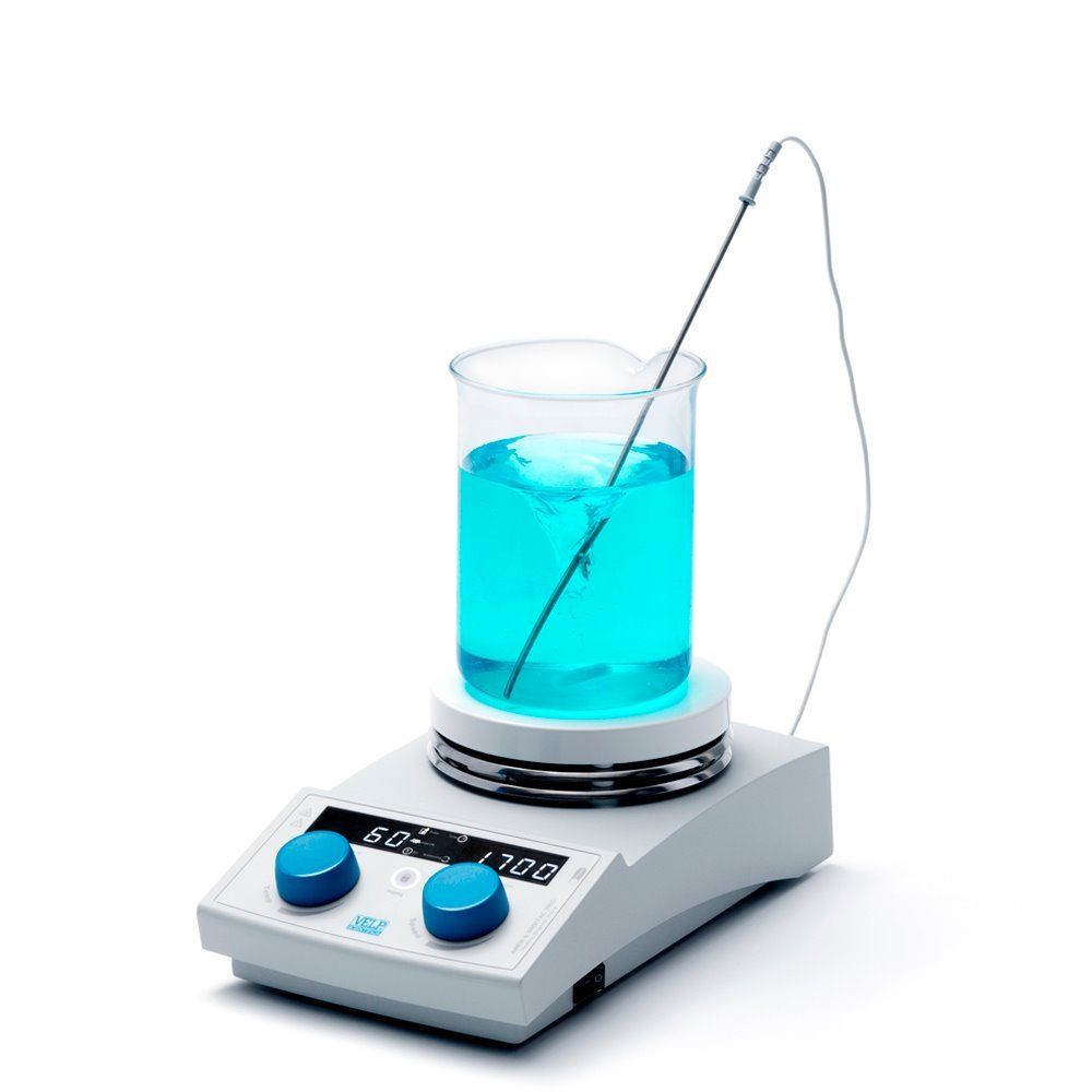 Hotplate Stirrers