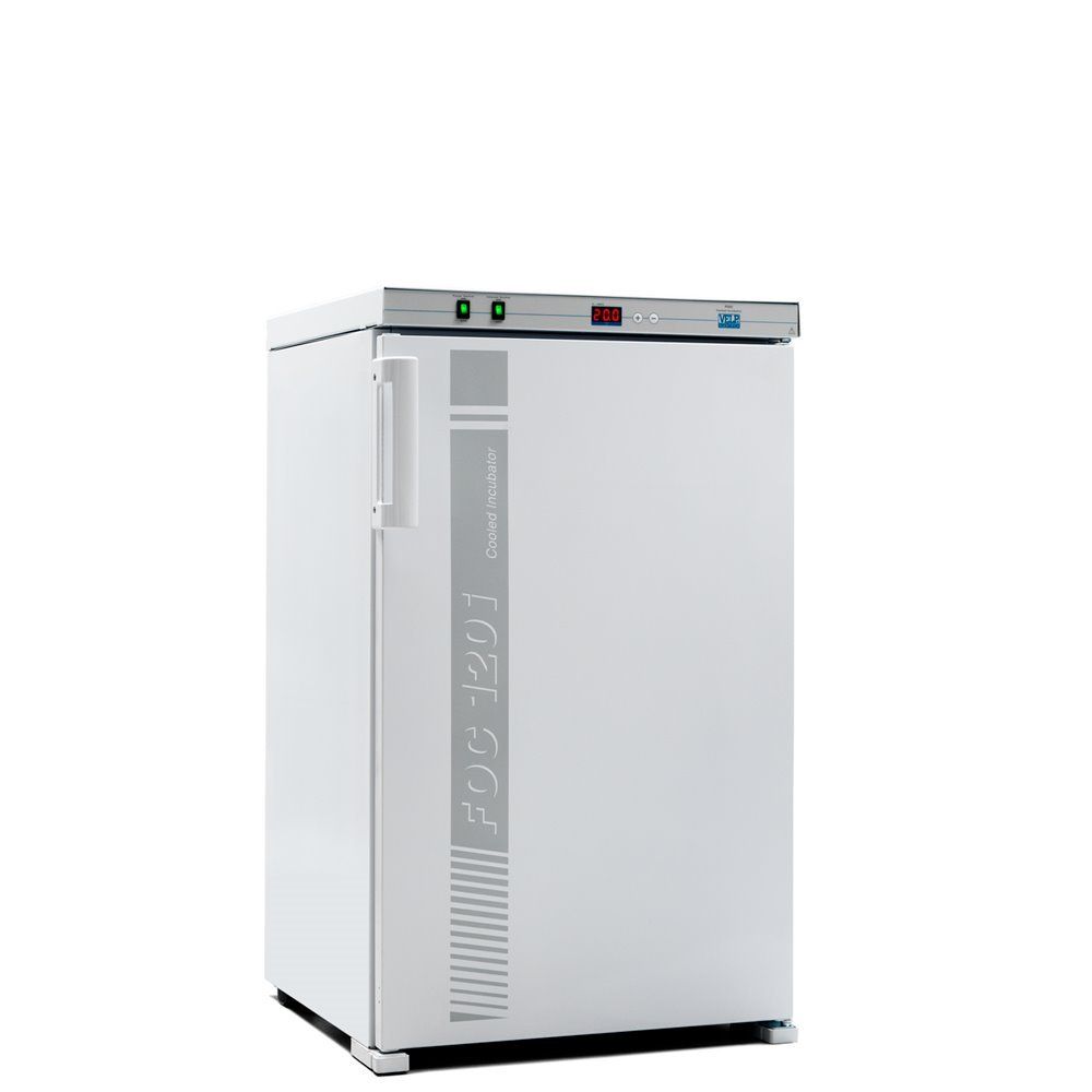Cooled Incubators