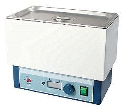 WiseBath Water Bath WB Series