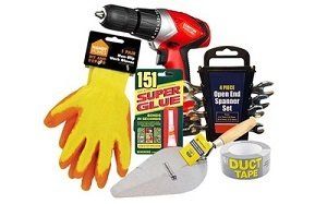 SAFETY EQUIPMENT