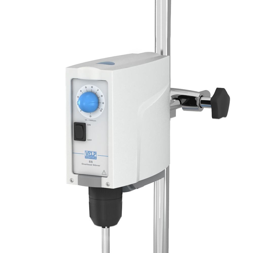 Overhead Stirrers