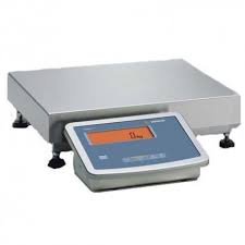 Bench Scale Midrics