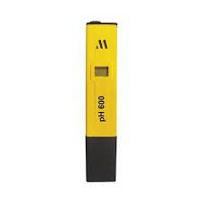 pH 600 Economical Pocket pH Tester