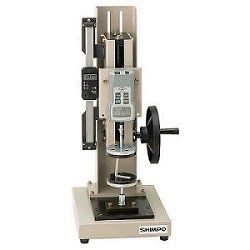 FGS-50H / FGS-50L Manual Stand