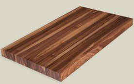 Butcher Block Countertop