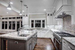 Granite for Countertops