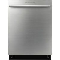 Integrated Dishwasher