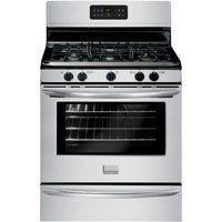 Range Oven