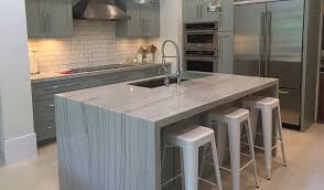 Waterfall Countertops