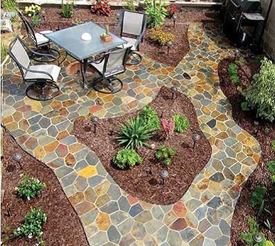 Flagstone