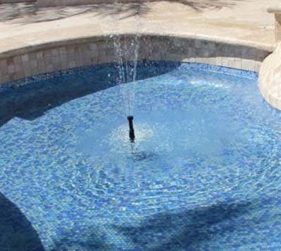 glass tile