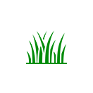 icona erba