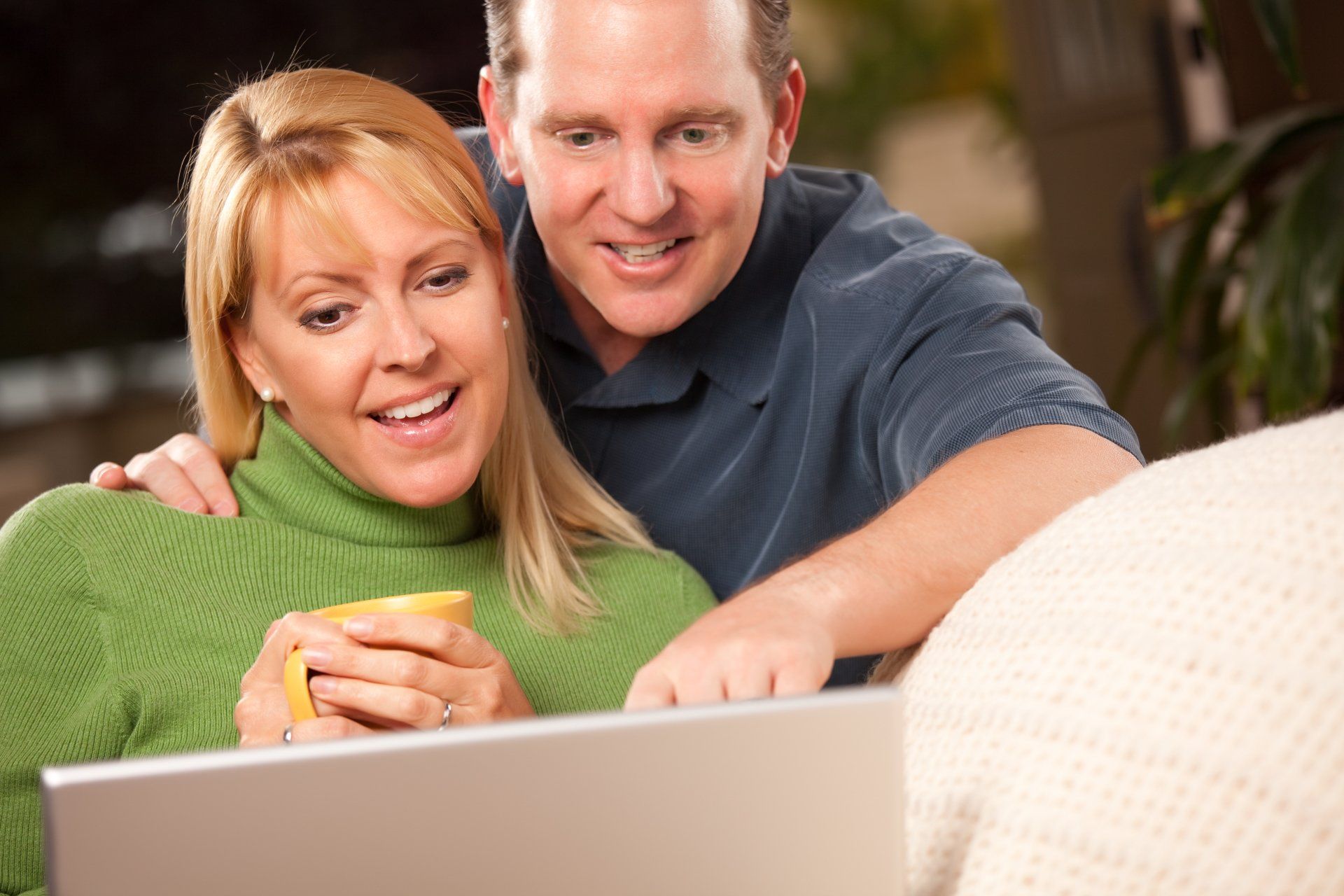 Couples Retreats