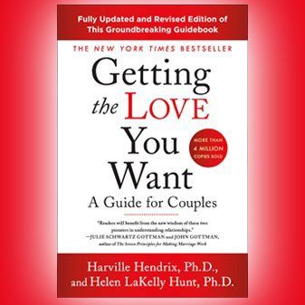Getting the Love You Want