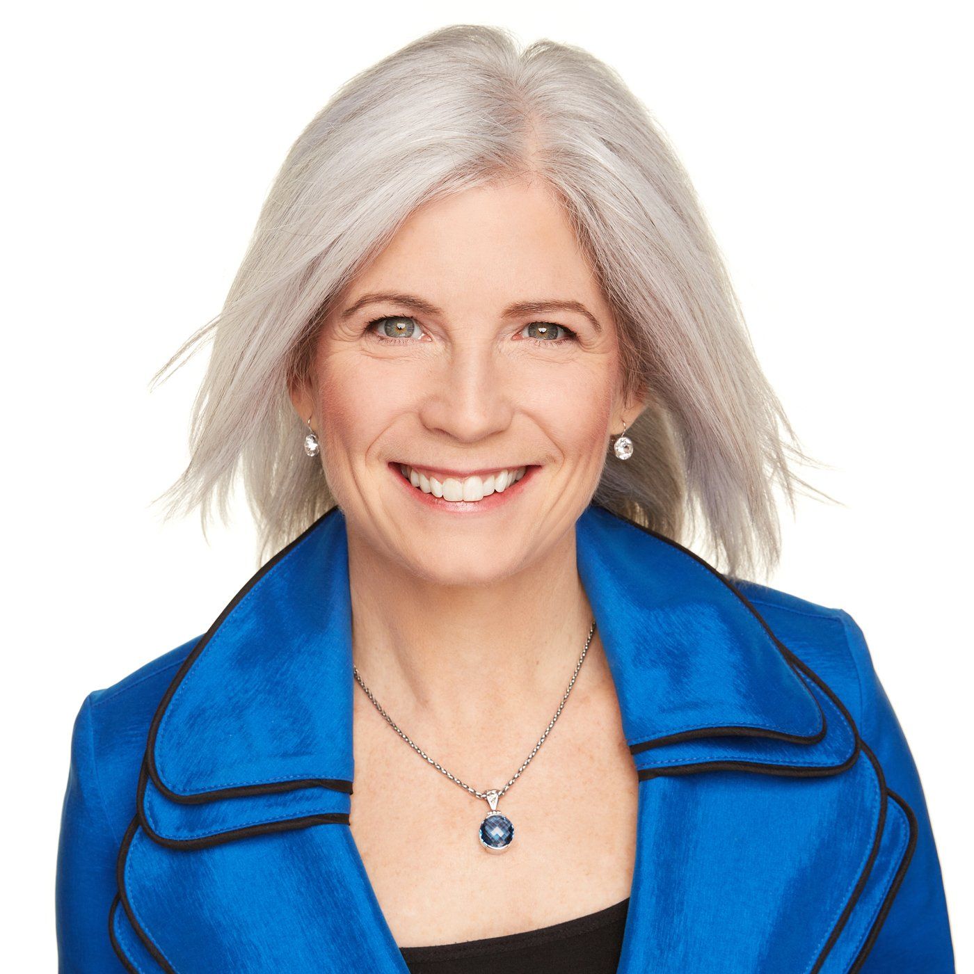 Psychotherapist Kathleen