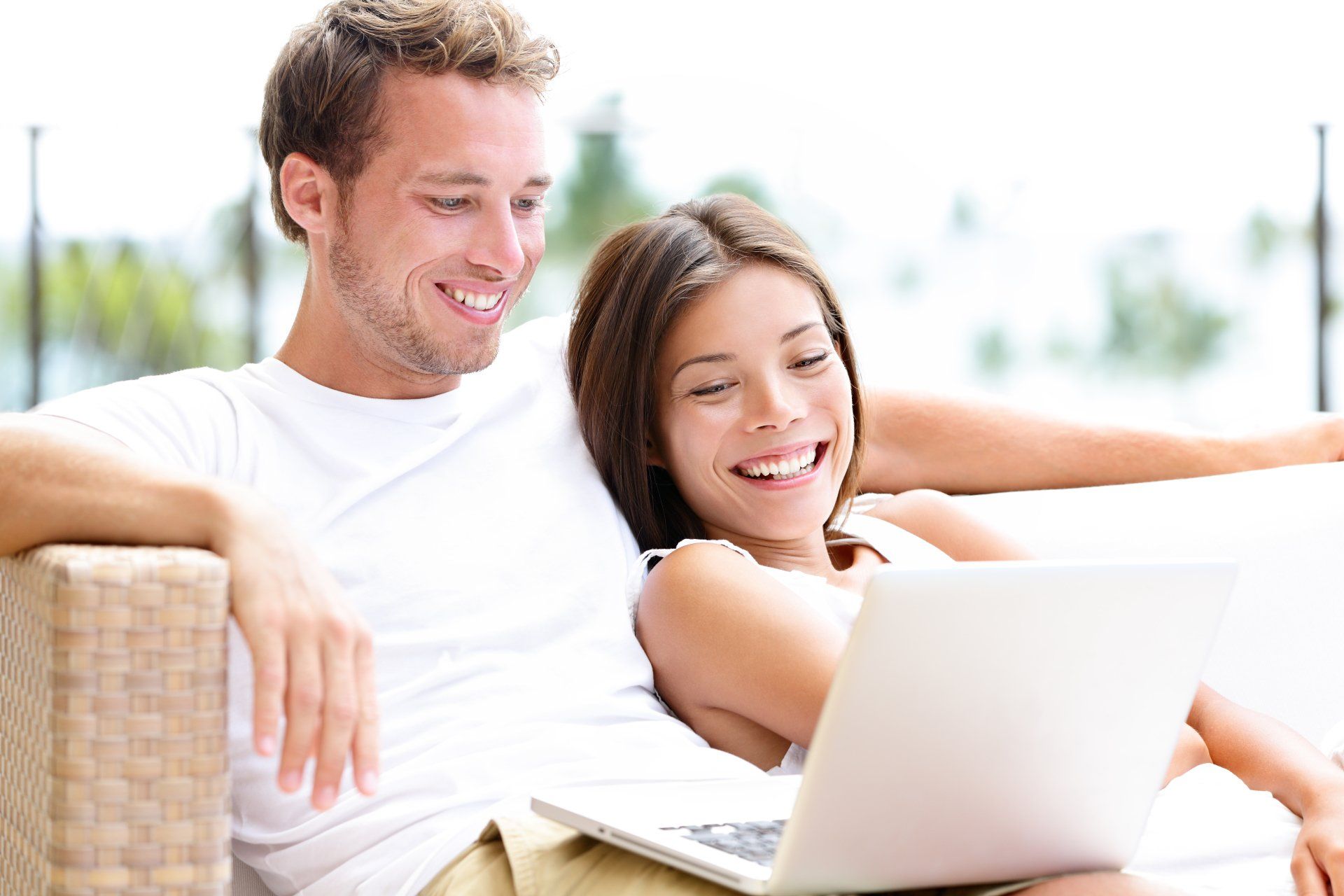 Couples Retreats