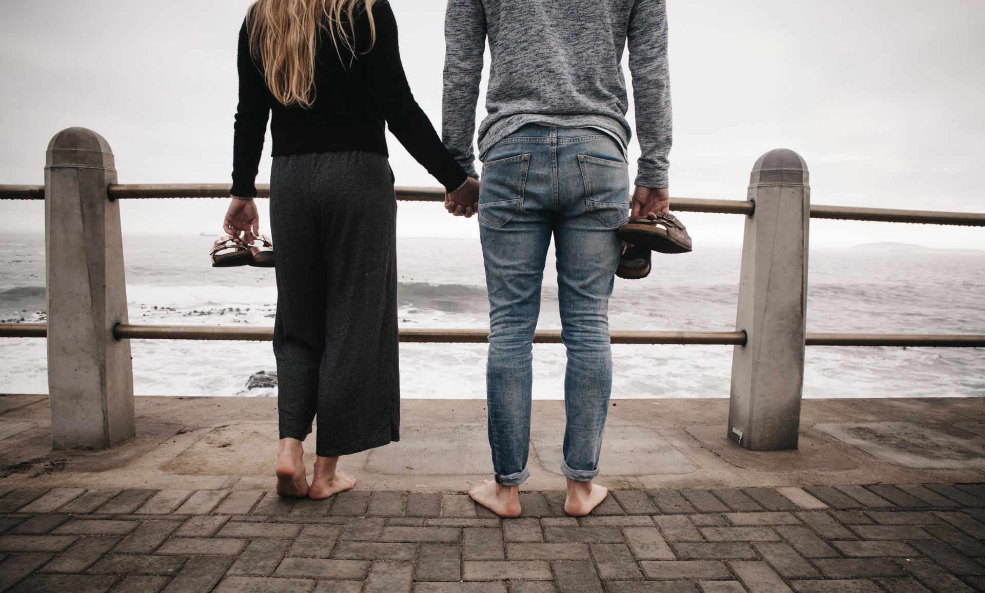 10 Characteristics of a Conscious Partnership