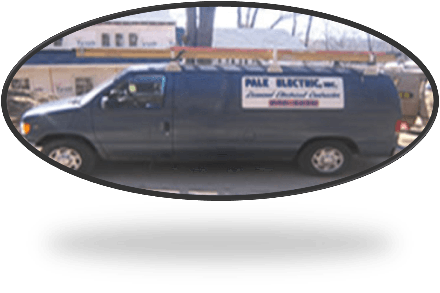 Palk Electric Van - Electric Contractors in Bay Shore, NY Palk Electric Van - Electric Contractors in Bay Shore, NY