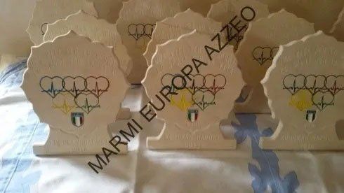 bomboniere personalizzate in marmo