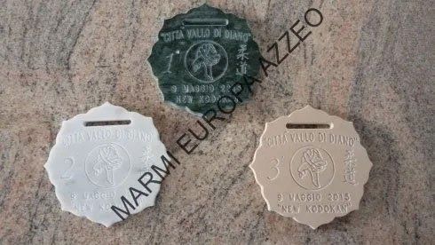 bomboniere personalizzate in pietra