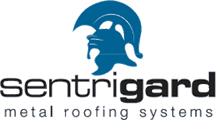 Blue Spartan helmet logo above 