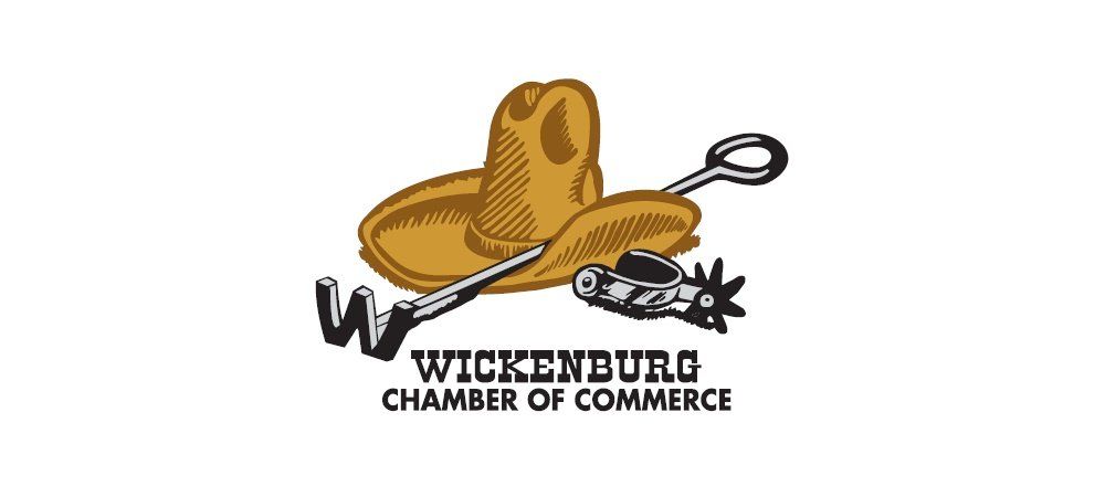 Wickenburg Bluegrass Festival artwork