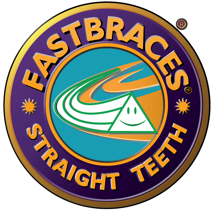 Woman Smiling with Braces — Metairie, LA — Jeffry Leeson, DDS Woman Smiling with Braces — Metairie, LA — Jeffry Leeson, DDS