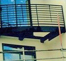 Balustrades
