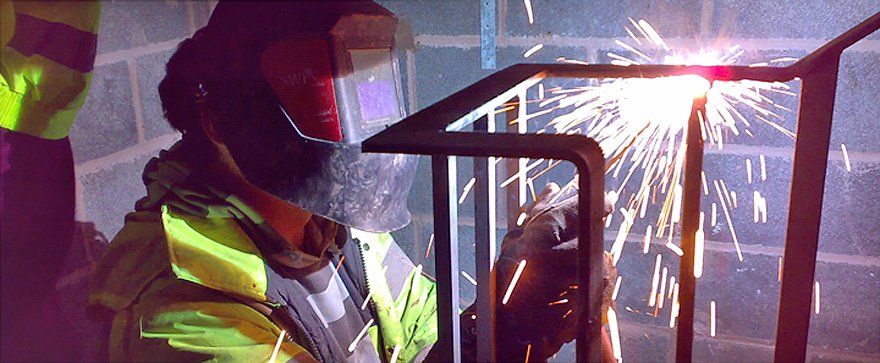 Welding