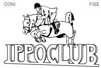 IPPOCLUB - LOGO