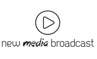 LOGO-New Media Broadcast