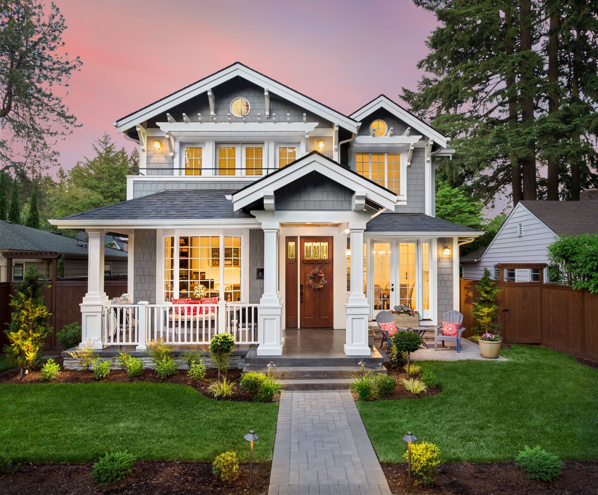 Home Construction Seattle