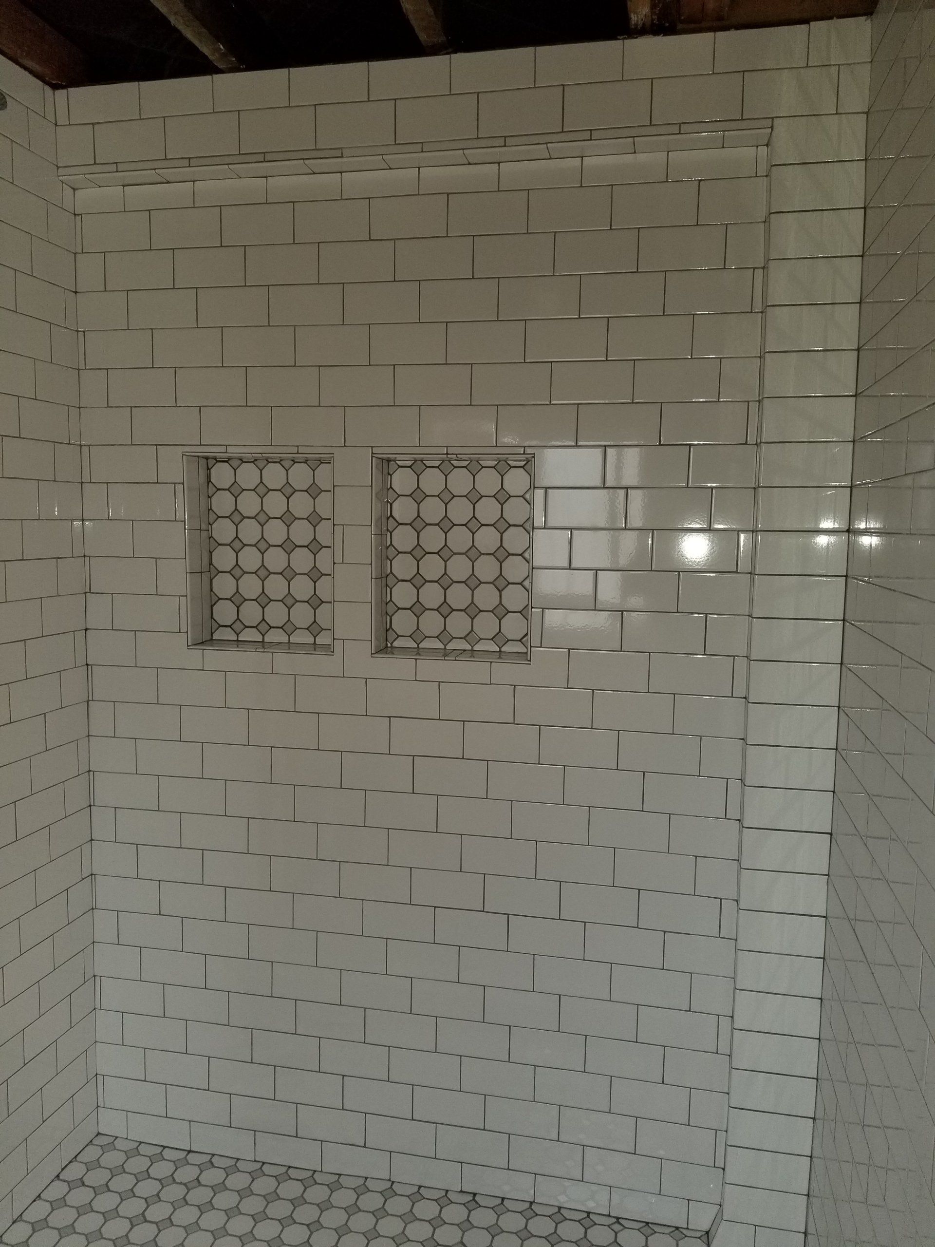 Bathroom Remodeling After