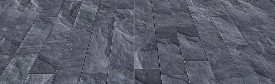 Flooring work