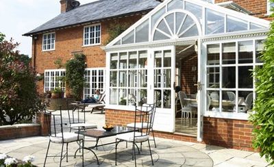 Home extension
