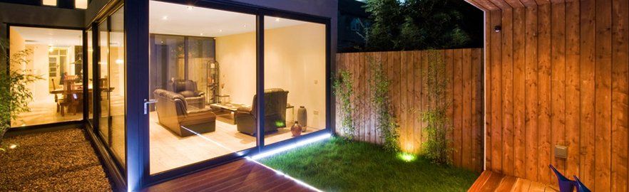 Extension