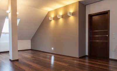 Loft conversion