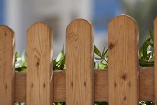 Fencing services