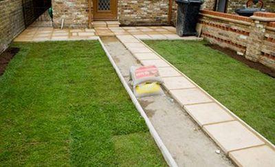 Pathways