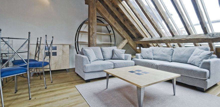 Loft conversion