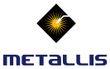 METALLIS - LOGO METALLIS - LOGO