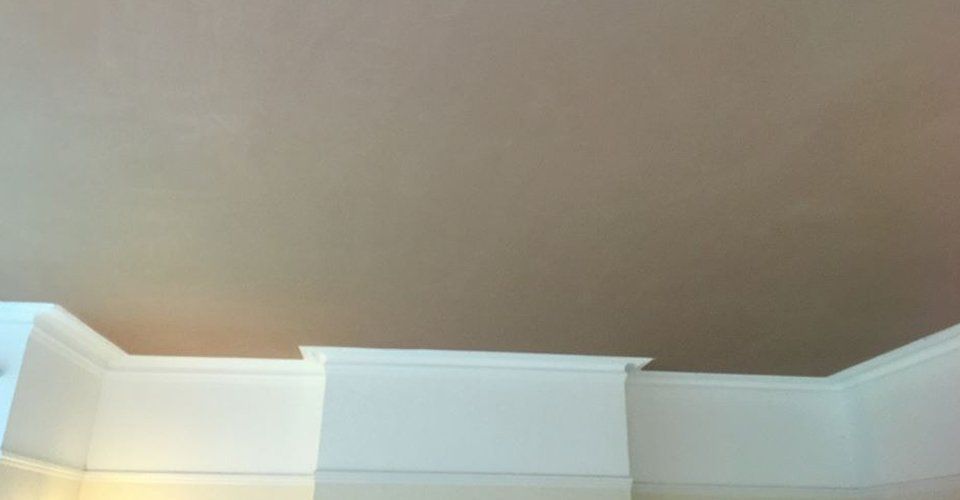 Expert coving